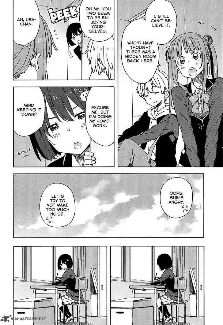 Kono Bijutsubu ni wa Mondai ga Aru! Chapter 26 2